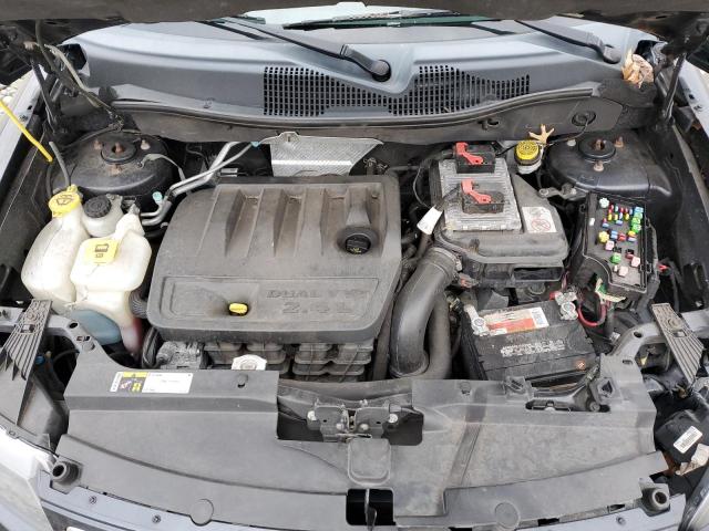 Photo 11 from auction – 2014 JEEP COMPASS SP with VIN 1C4NJDBB0ED879296