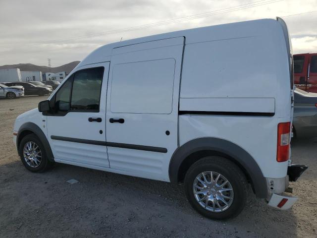 Photo 2 from auction – 2010 FORD TRANSIT CO with VIN NM0LS7DN7AT026677