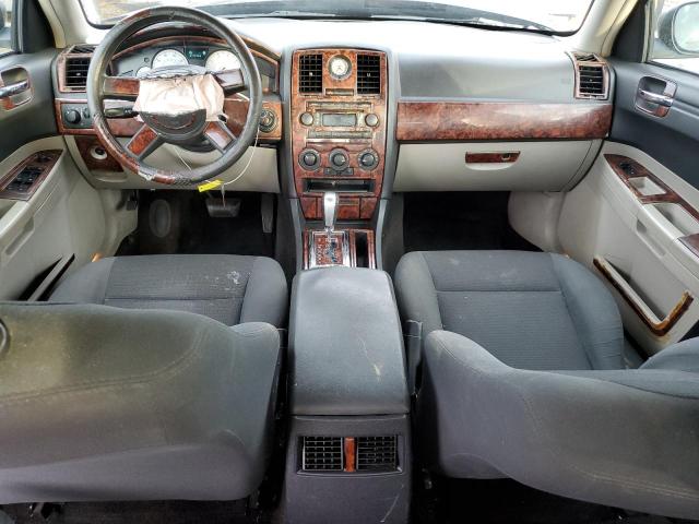Photo 8 from auction – 2006 CHRYSLER 300 with VIN 2C3KA43R06H212347