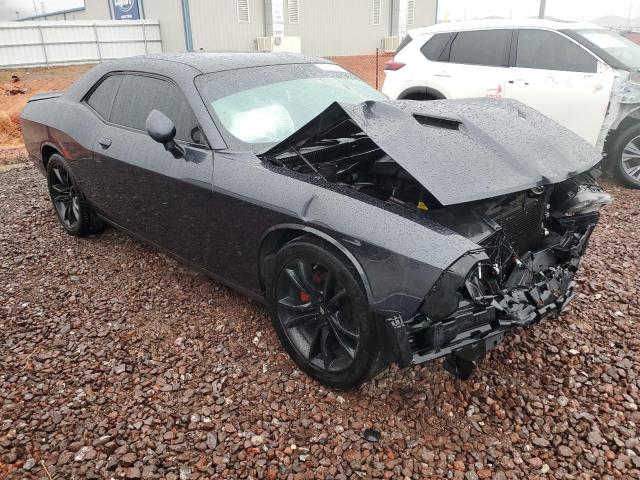 Photo 4 from auction – 2018 DODGE CHALLENGER with VIN 2C3CDZAG5JH339436