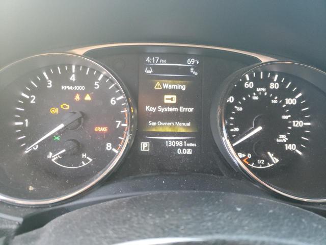Photo 9 from auction – 2015 NISSAN ROGUE S with VIN KNMAT2MT7FP540361
