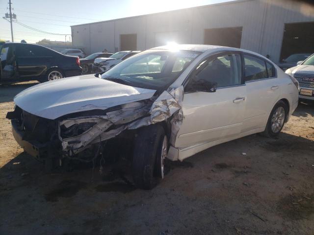NISSAN ALTIMA BAS 2010 with VIN 1N4AL2APXAN551226 - Photo from auction