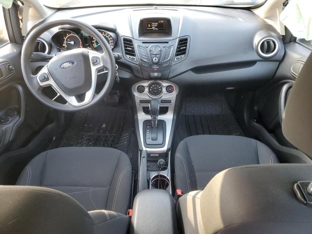 Photo 8 from auction – 2018 FORD FIESTA SE with VIN 3FADP4BJ1JM145773