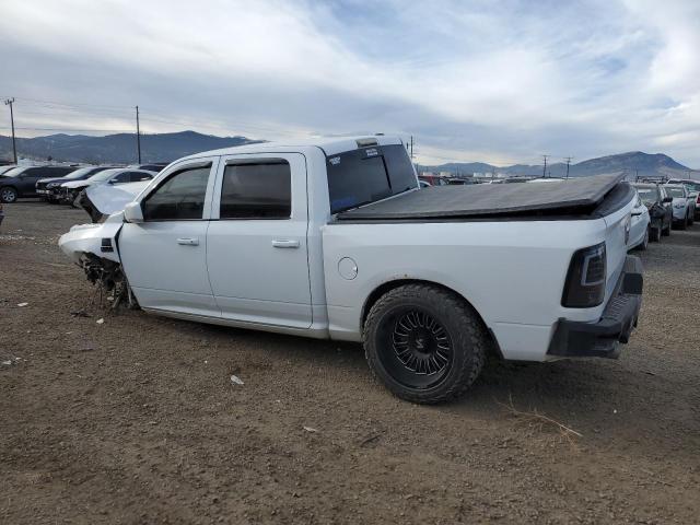 Photo 2 from auction – 2011 DODGE RAM 1500 with VIN 1D7RV1CT5BS633482