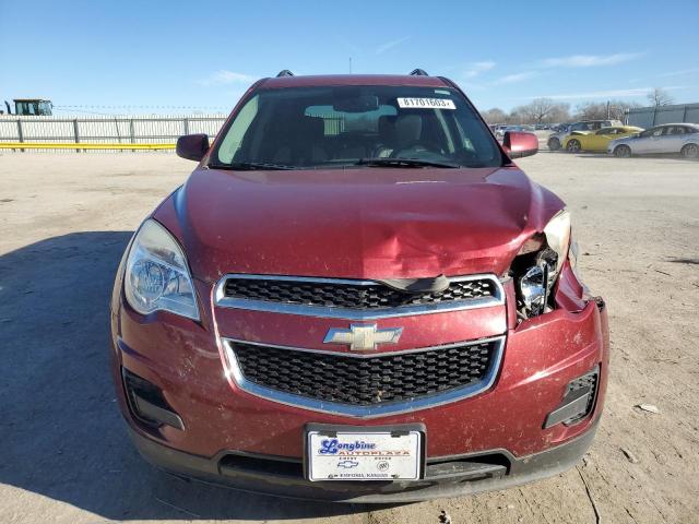 Photo 5 from auction – 2011 CHEVROLET EQUINOX LT with VIN 2CNALDEC6B6234994
