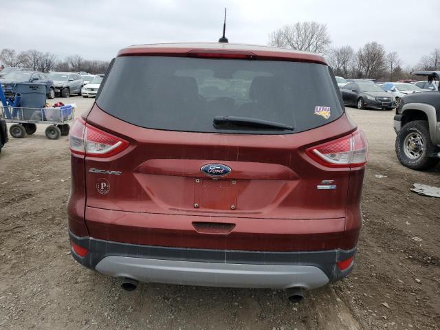 Photo 6 from auction – 2014 FORD ESCAPE SE with VIN 1FMCU9GXXEUB08775