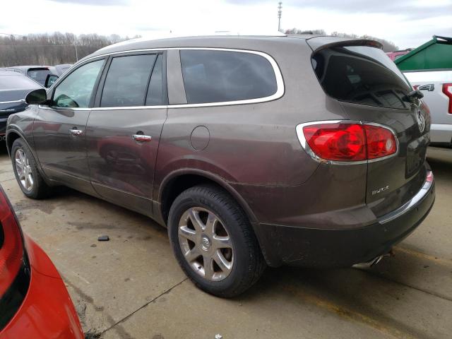 Photo 2 from auction – 2008 BUICK ENCLAVE with VIN 5GAEV23788J299546