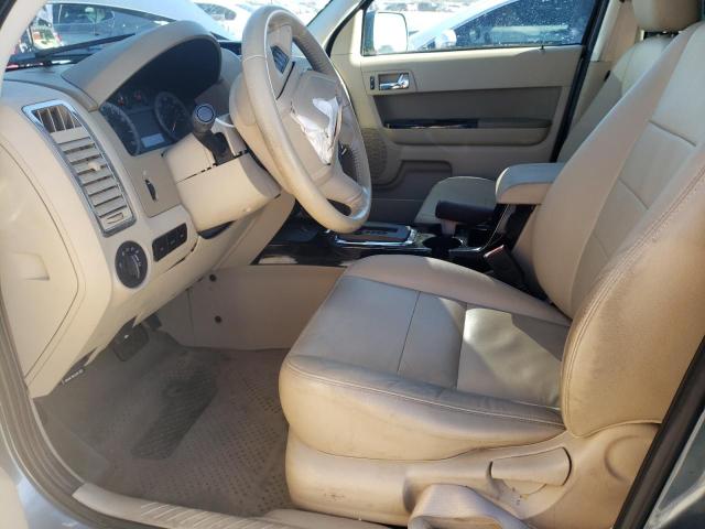 Photo 7 from auction – 2010 FORD ESCAPE LIM with VIN 1FMCU0EG3AKA11762