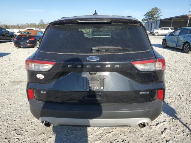 Photo 6 from auction – 2020 FORD ESCAPE SE with VIN 1FMCU9BZ3LUA15280