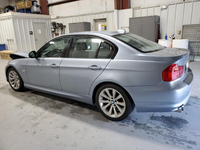 Фото 2 с аукциона – 2011 BMW 328 I с VIN WBAPH7G57BNN02444