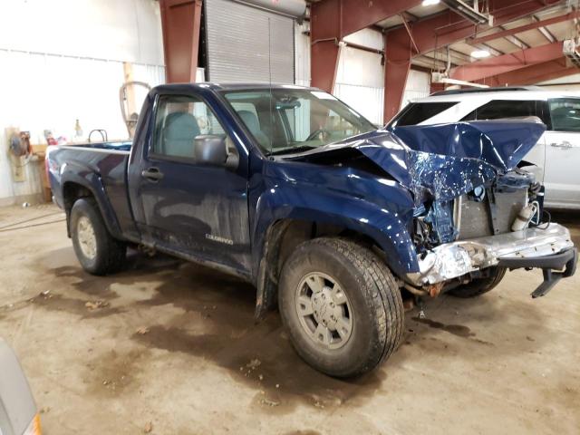 Photo 4 from auction – 2004 CHEVROLET COLORADO with VIN 1GCDT146448113096