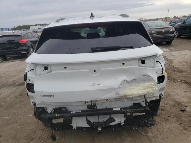 Photo 6 from auction – 2023 VOLKSWAGEN ID.4 PRO with VIN 1V2DNPE80PC019648