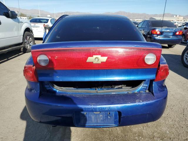 Photo 6 from auction – 2004 CHEVROLET CAVALIER with VIN 1G1JC52F647264369