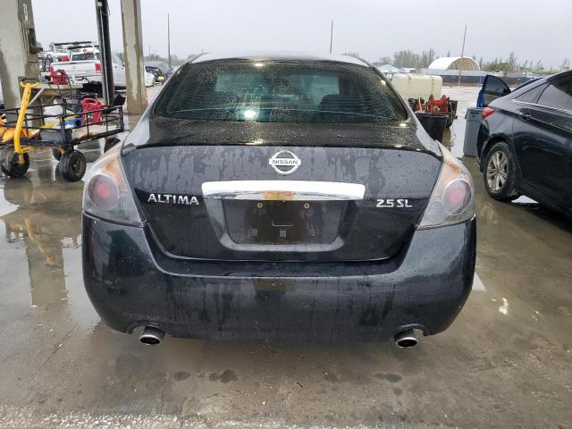 Photo 6 from auction – 2012 NISSAN ALTIMA BAS with VIN 1N4AL2AP1CC223305