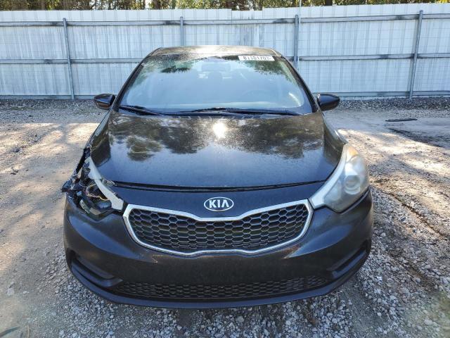 Photo 5 from auction – 2016 KIA FORTE LX with VIN KNAFK4A62G5537297