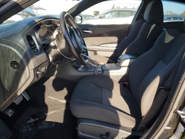 Photo 7 from auction – 2019 DODGE CHARGER R/ with VIN 2C3CDXCT1KH692921