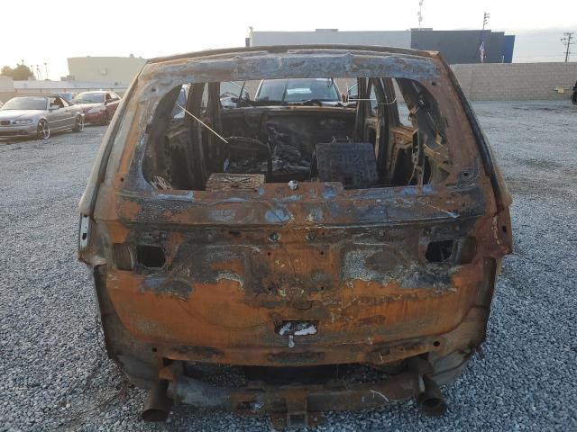 Photo 6 from auction – 2015 DODGE DURANGO R/ with VIN 1C4SDHCT7FC755879