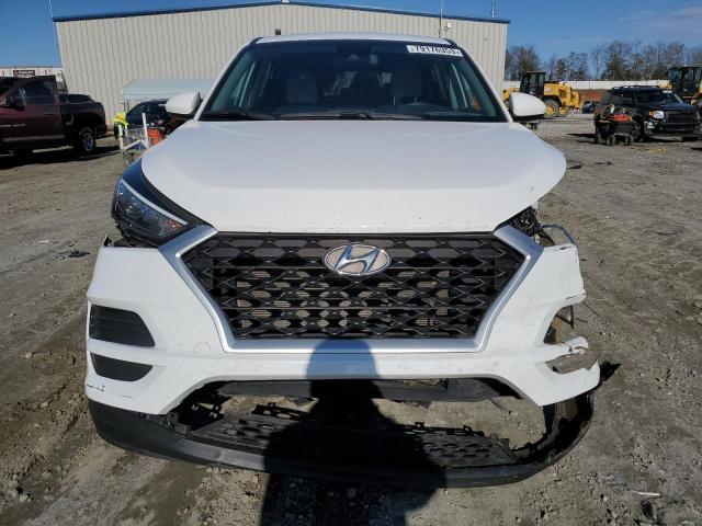 Photo 5 from auction – 2019 HYUNDAI TUCSON SE with VIN KM8J2CA40KU004820