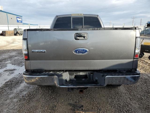 Photo 6 from auction – 2005 FORD F150 with VIN 1FTPX14565FB70292