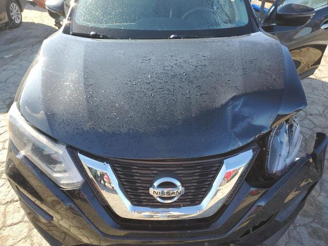 Photo 12 from auction – 2017 NISSAN ROGUE S with VIN KNMAT2MT9HP546987