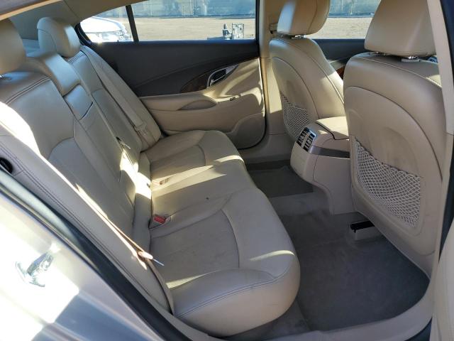 Photo 10 from auction – 2011 BUICK LACROSSE C with VIN 1G4GC5ED5BF286874
