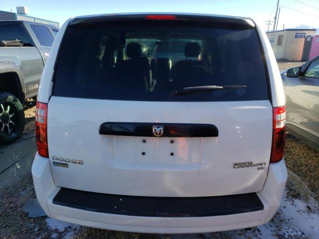 Photo 6 from auction – 2009 DODGE GRAND CARA with VIN 2D8HN44E19R702690