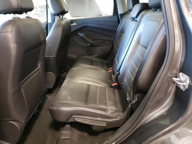 Photo 10 from auction – 2017 FORD ESCAPE TIT with VIN 1FMCU9J96HUA42451