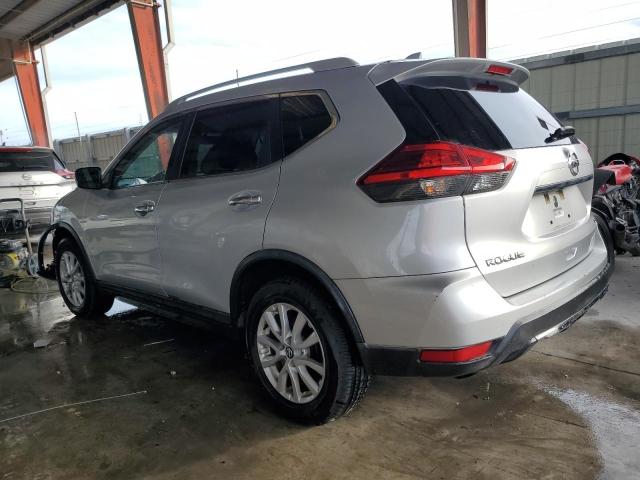 Photo 2 from auction – 2017 NISSAN ROGUE S with VIN KNMAT2MT2HP505018