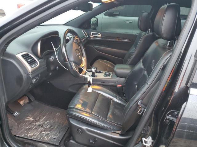 Photo 7 from auction – 2015 JEEP GRAND CHER with VIN 1C4RJFCT4FC699511