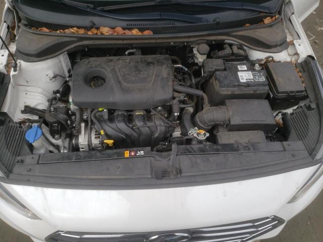 Photo 11 from auction – 2019 HYUNDAI ACCENT SE with VIN 3KPC24A34KE088200