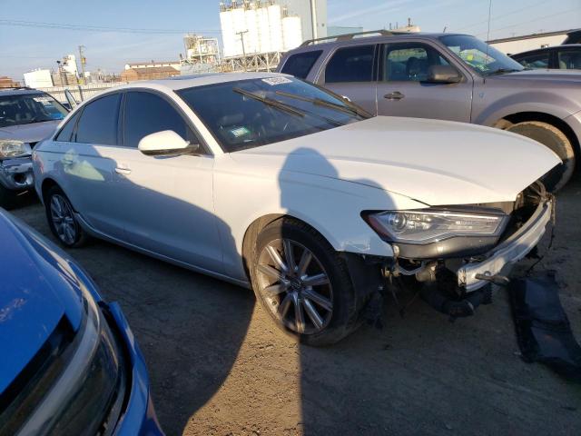 Photo 4 from auction – 2015 AUDI A6 PREMIUM with VIN WAUGFAFC7FN014376