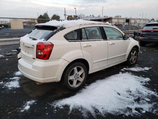 Photo 3 from auction – 2007 DODGE CALIBER R/ with VIN 1B3HE78K87D129224