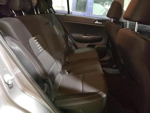 Photo 10 from auction – 2018 KIA SPORTAGE L with VIN KNDPMCAC8J7448752