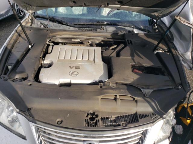 Photo 11 from auction – 2009 LEXUS ES 350 with VIN JTHBJ46GX92327703