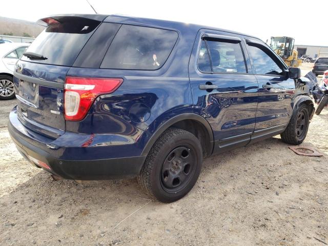 صورة رقم 3 من المزاد - 2013 FORD EXPLORER P مع VIN 1FM5K8AR4DGC01825