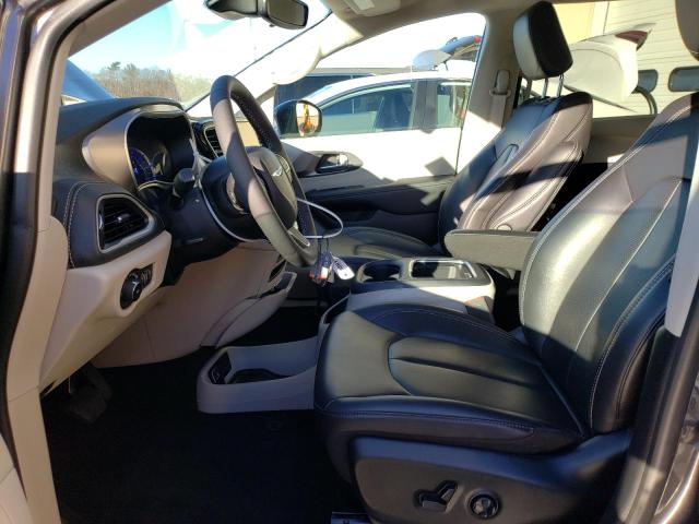 Photo 7 from auction – 2023 CHRYSLER PACIFICA H with VIN 2C4RC1L70PR562171