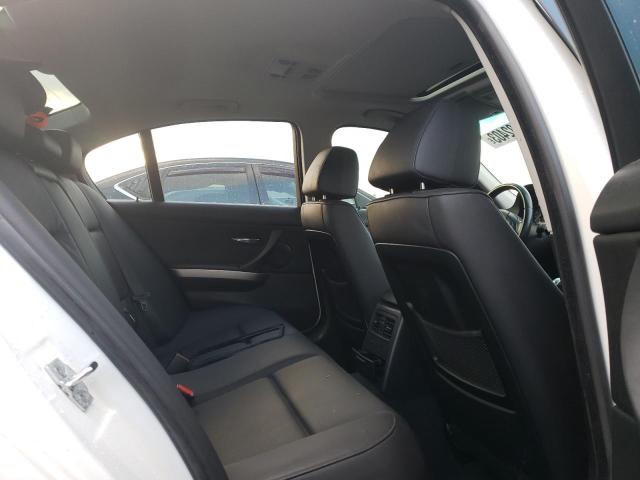 Photo 10 from auction – 2006 BMW 325 XI with VIN WBAVD13576KV12145