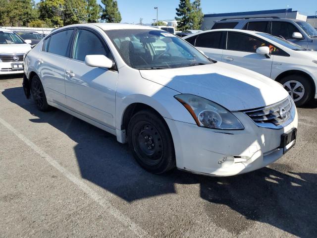 Photo 4 from auction – 2012 NISSAN ALTIMA BAS with VIN 1N4AL2AP5CN572858