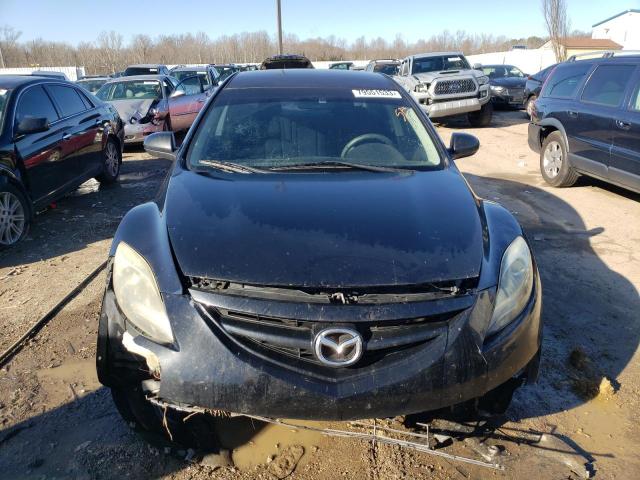 Photo 5 from auction – 2012 MAZDA 6 I with VIN 1YVHZ8BHXC5M28203