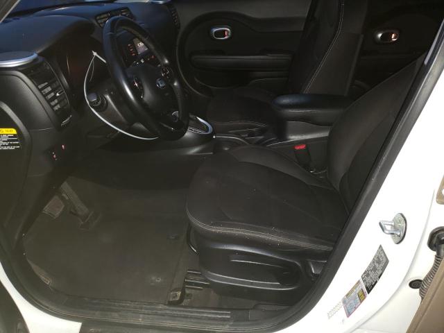 Photo 7 from auction – 2016 KIA SOUL with VIN KNDJN2A25G7371335