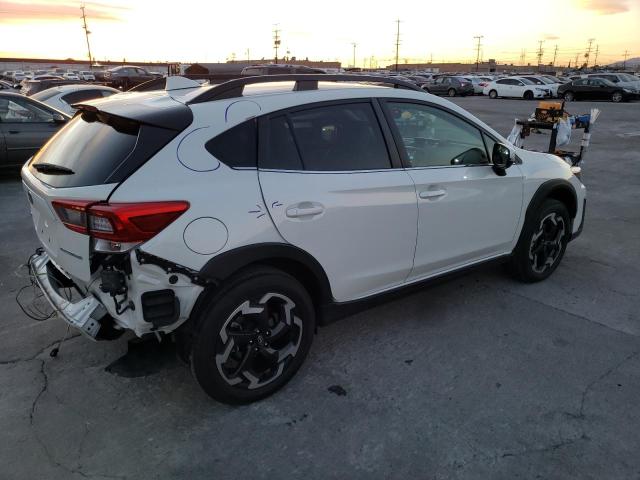 Photo 3 from auction – 2022 SUBARU CROSSTREK with VIN JF2GTHNC4N8279664