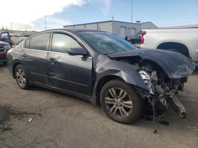 Photo 4 from auction – 2012 NISSAN ALTIMA BAS with VIN 1N4AL2AP3CC246018
