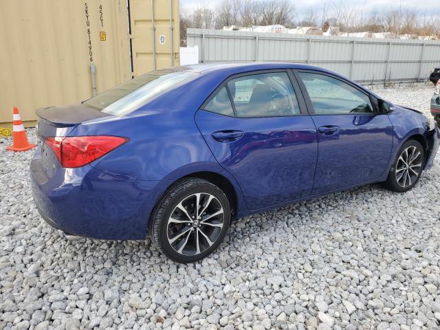 Photo 3 from auction – 2019 TOYOTA COROLLA L with VIN 2T1BURHE8KC224594