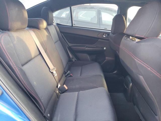 صورة رقم 10 من المزاد - 2015 SUBARU WRX PREMIU مع VIN JF1VA1D62F9802390