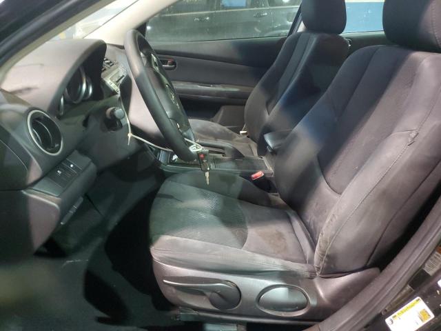 صورة رقم 7 من المزاد - 2011 MAZDA 6 I مع VIN 1YVHZ8BH4B5M05787