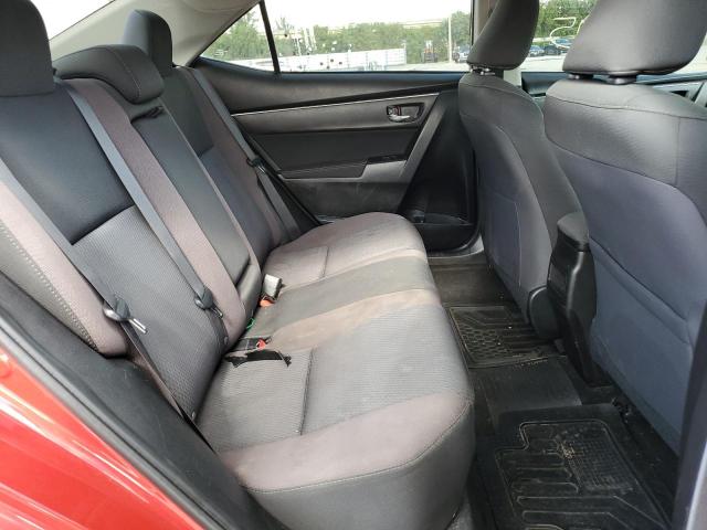 Photo 10 from auction – 2018 TOYOTA COROLLA L with VIN 5YFBURHE9JP815547