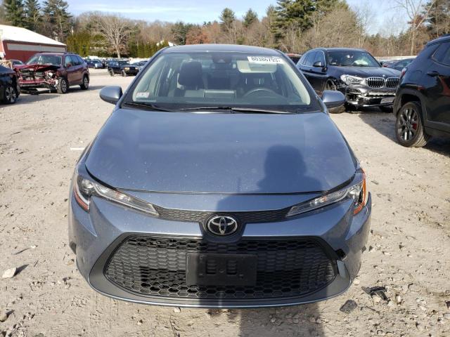 Photo 5 from auction – 2020 TOYOTA COROLLA LE with VIN JTDEPRAE5LJ006102