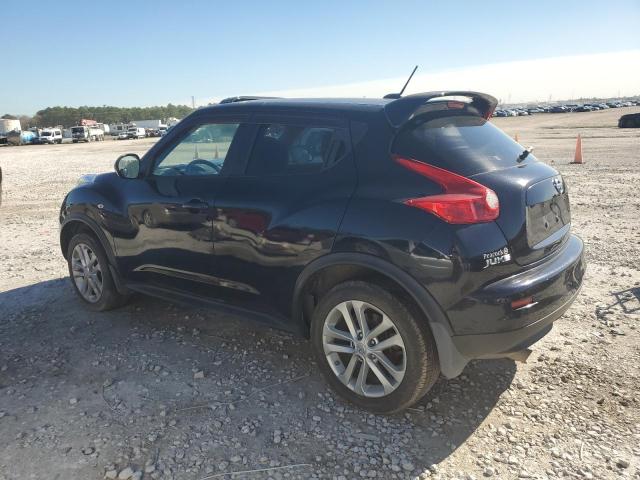 Photo 2 from auction – 2011 NISSAN JUKE S with VIN JN8AF5MR8BT001461