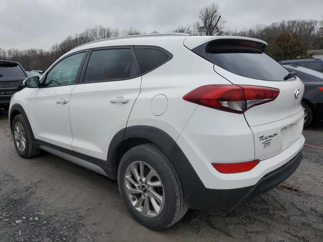 Photo 2 from auction – 2017 HYUNDAI TUCSON LIM with VIN KM8J3CA45HU351517