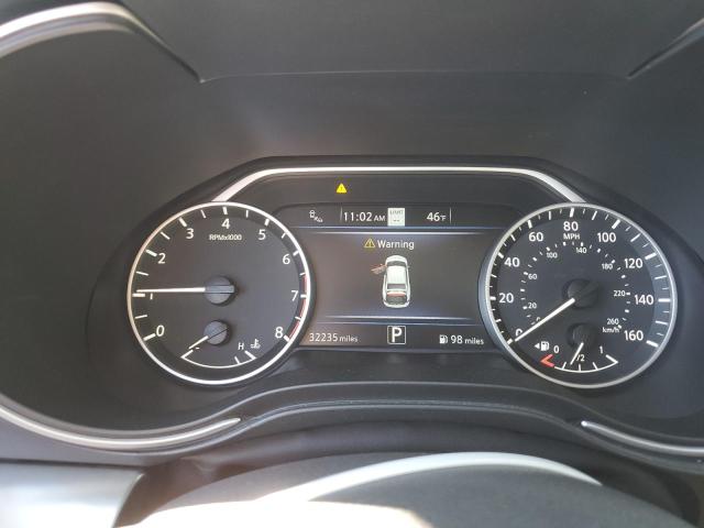 Photo 9 from auction – 2020 NISSAN MAXIMA SL with VIN 1N4AA6DV8LC376271
